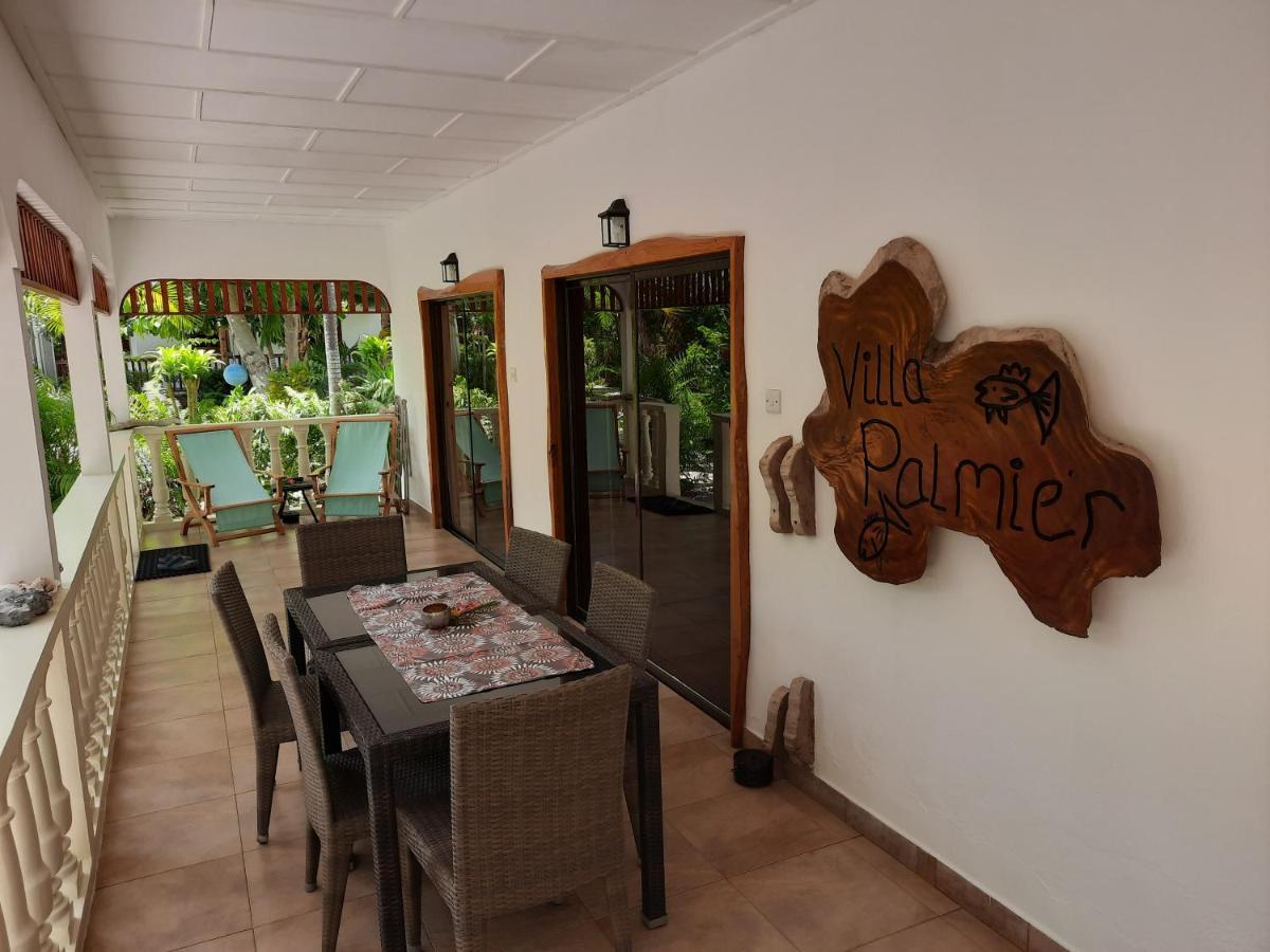 Domaine Les Rochers ลาดิก ภายนอก รูปภาพ
