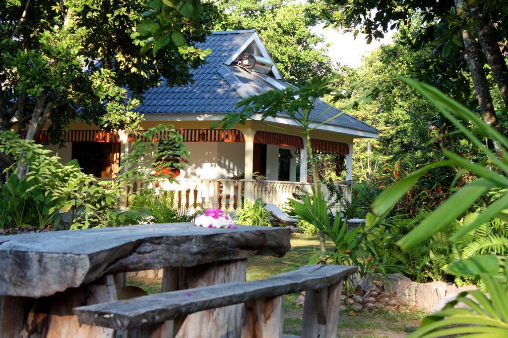 Domaine Les Rochers ลาดิก ห้อง รูปภาพ