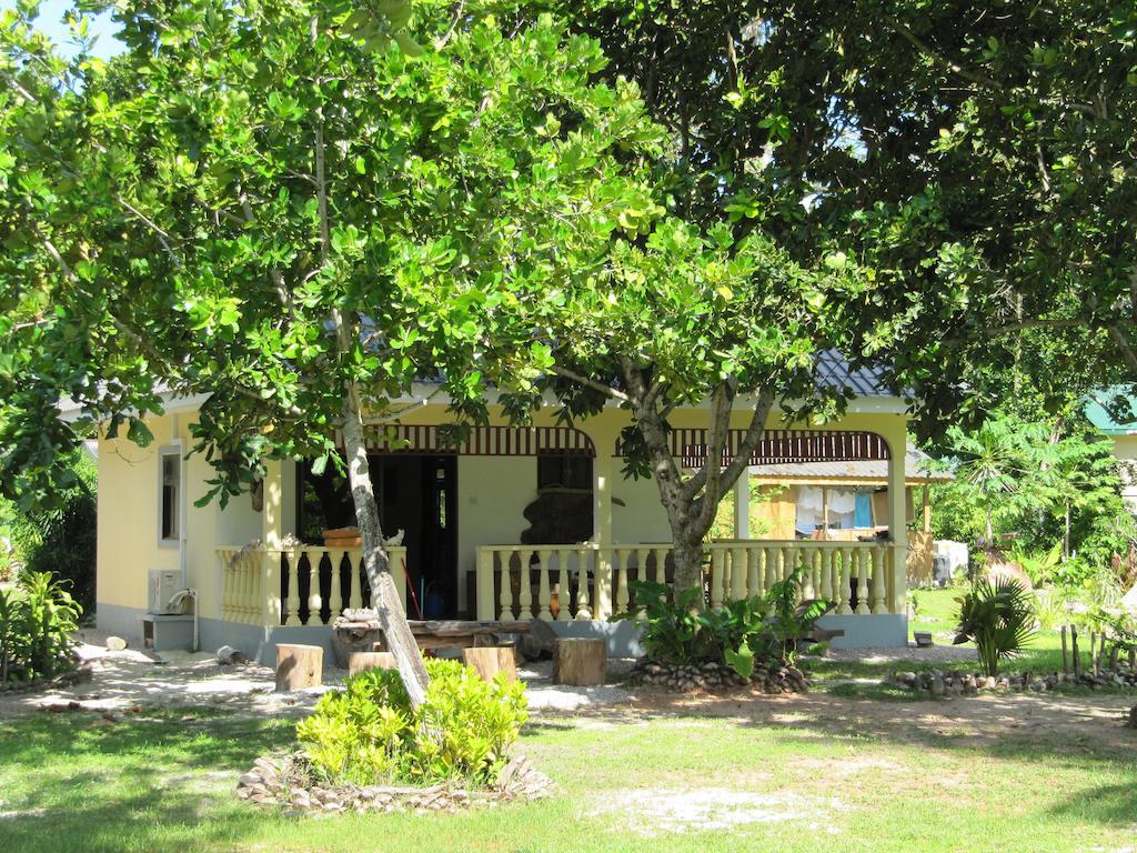 Domaine Les Rochers ลาดิก ห้อง รูปภาพ